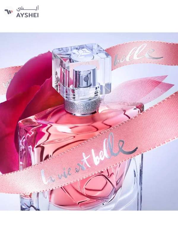 LANCOME La Vie Est Belle Rose Extraordinaire Eau De Parfum 50ml