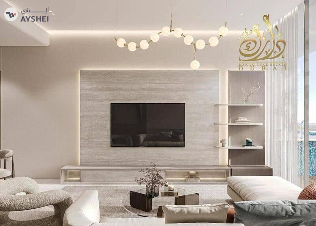 Barari View | Invest now | Best price|ROI-11-11