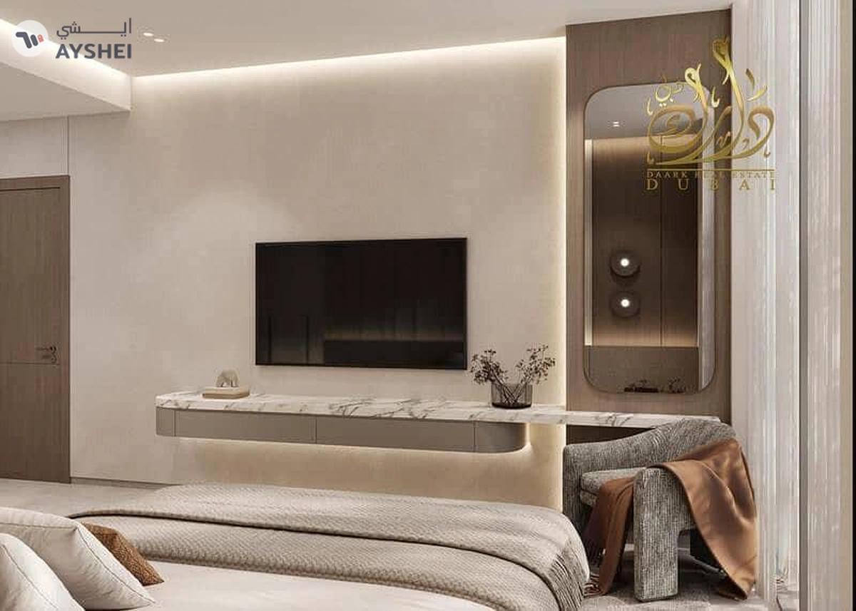 Barari View | Invest now | Best price|ROI-6-6