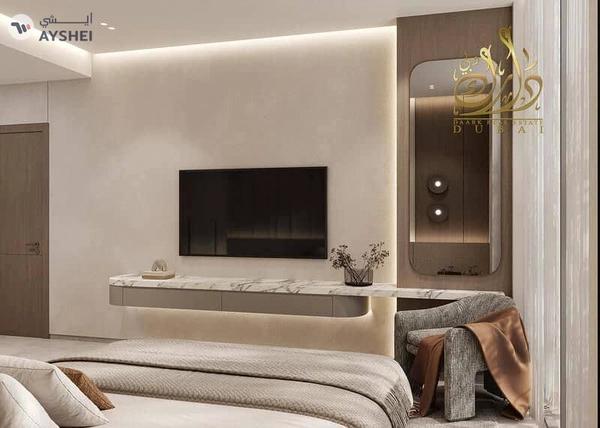 Barari View | Invest now | Best price|ROI