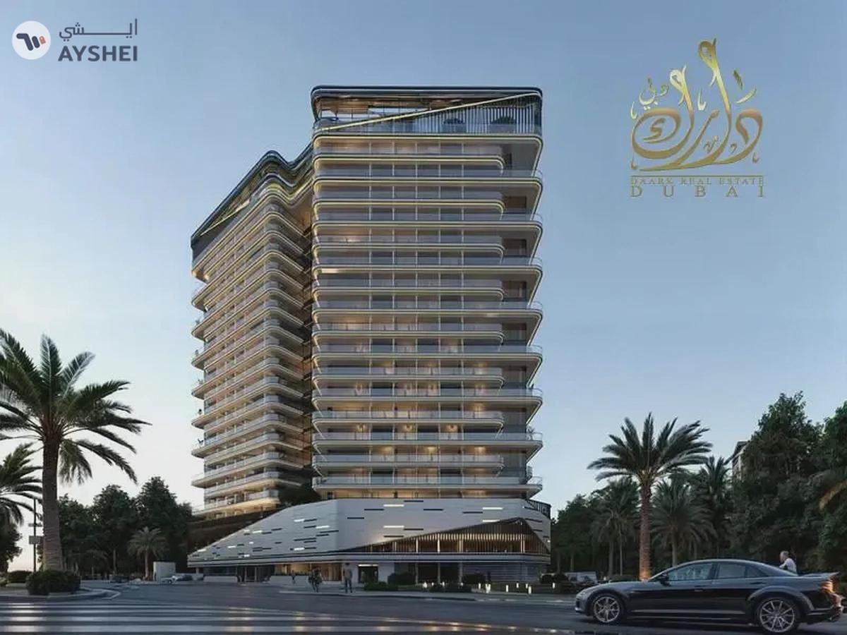 Barari View | Invest now | Best price|ROI-1-landscape