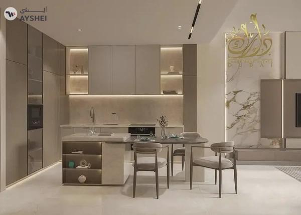 Barari View | Invest now | Best price|ROI