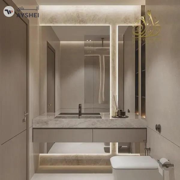 Barari View | Invest now | Best price|ROI