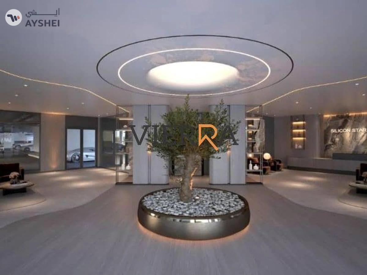 Silicon Star 2 Building, Dubai Silicon Oasis (DSO), Dubai-10-10