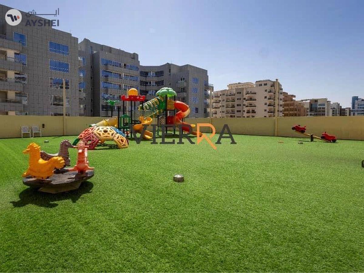 Silicon Star 2 Building, Dubai Silicon Oasis (DSO), Dubai-11-11