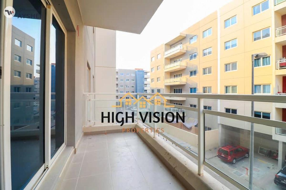 Building 19, Al Reef Downtown, Al Reef, Abu Dhabi-9-9