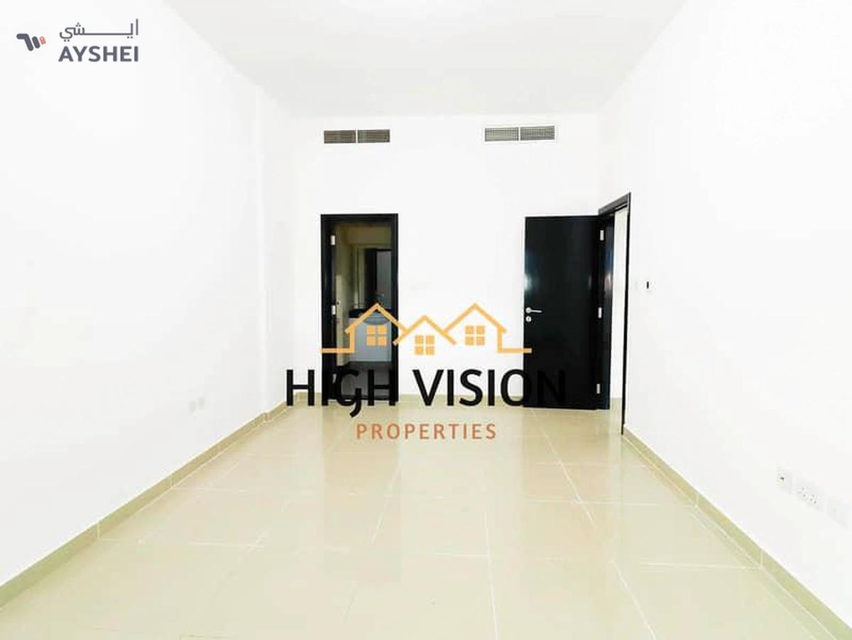 Building 19, Al Reef Downtown, Al Reef, Abu Dhabi-11-11