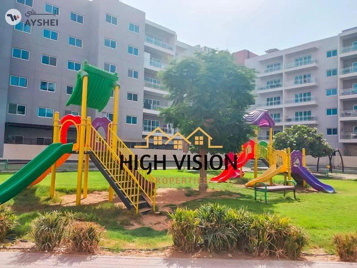 Building 19, Al Reef Downtown, Al Reef, Abu Dhabi-16-16