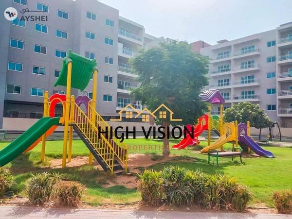 Building 19, Al Reef Downtown, Al Reef, Abu Dhabi