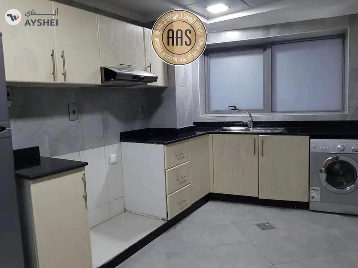 Fully Furnished 1BR !! Chiller Free !! All Amenities Only Family-8-8