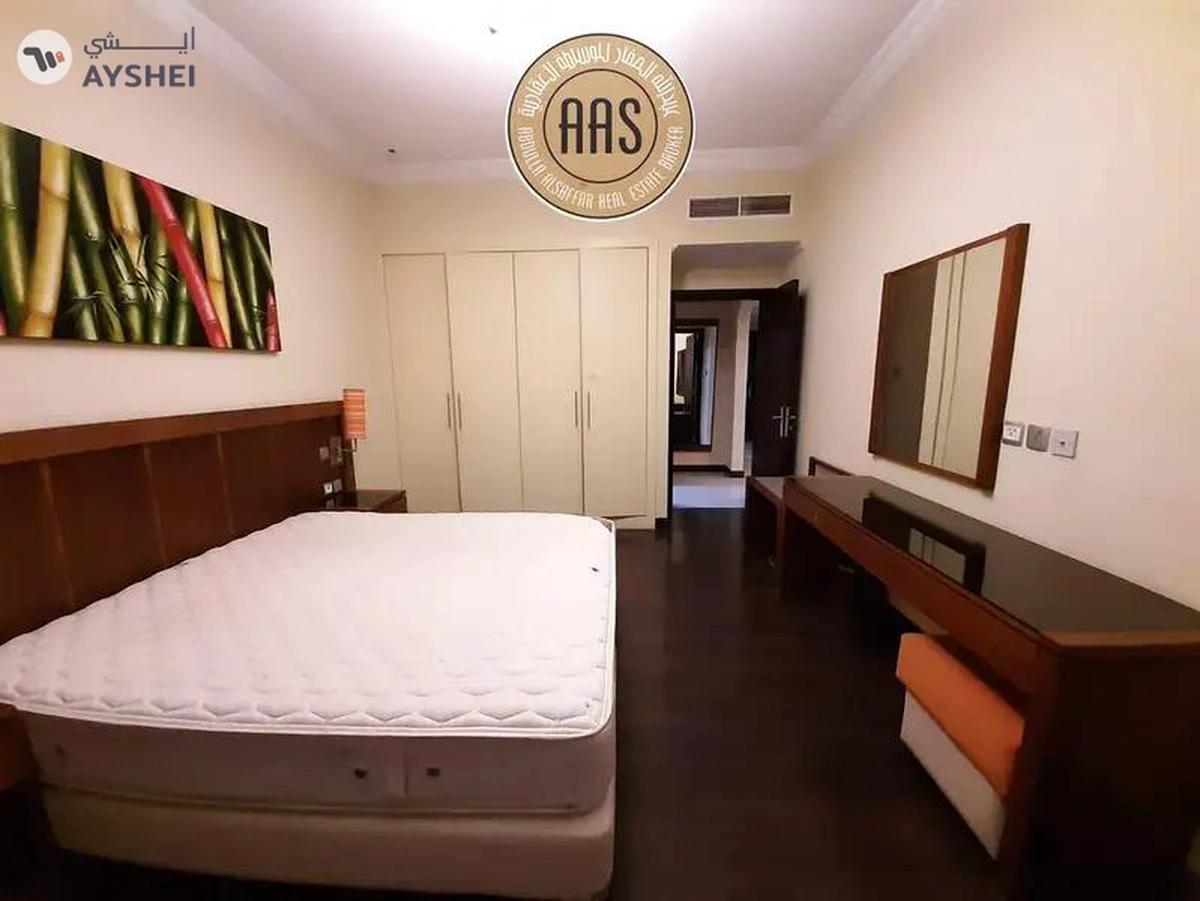 Fully Furnished 1BR !! Chiller Free !! All Amenities Only Family-0-landscape