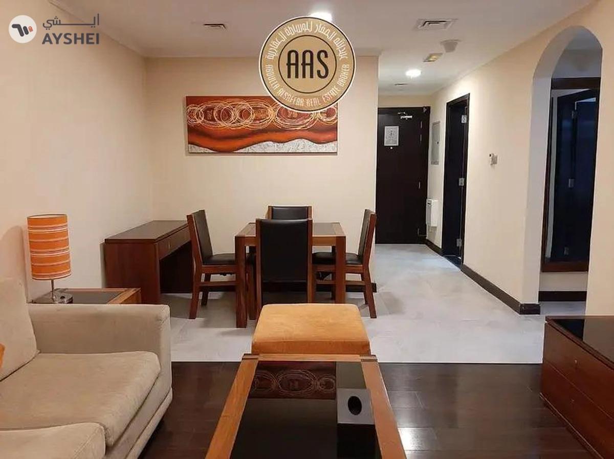 Fully Furnished 1BR !! Chiller Free !! All Amenities Only Family-1-landscape