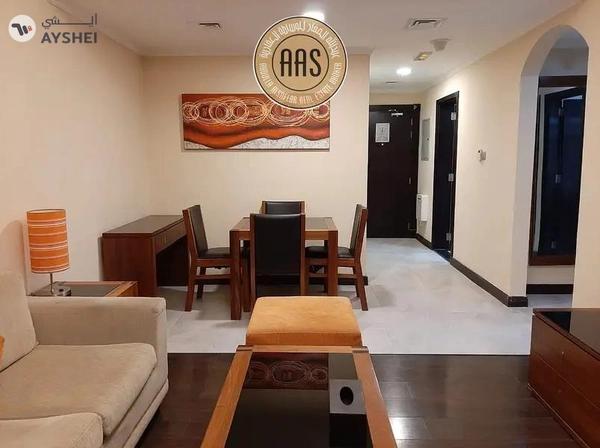 Fully Furnished 1BR !! Chiller Free !! All Amenities Only Family