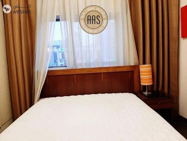 Fully Furnished 1BR !! Chiller Free !! All Amenities Only Family