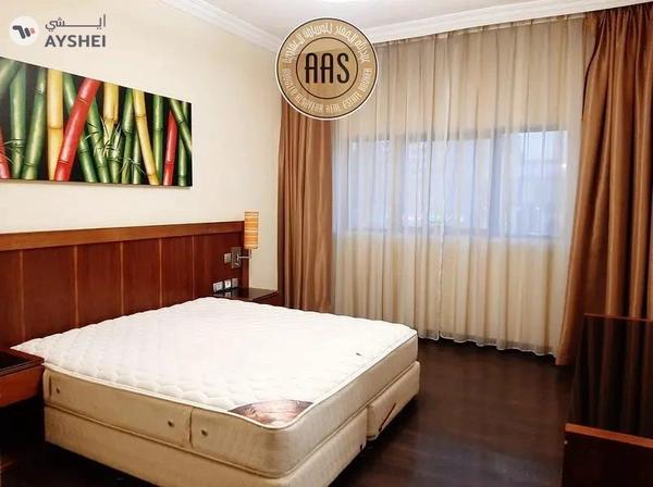 Fully Furnished 1BR !! Chiller Free !! All Amenities Only Family