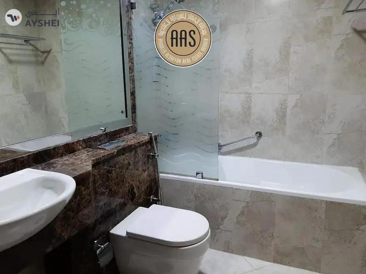 Fully Furnished 1BR !! Chiller Free !! All Amenities Only Family-7-7