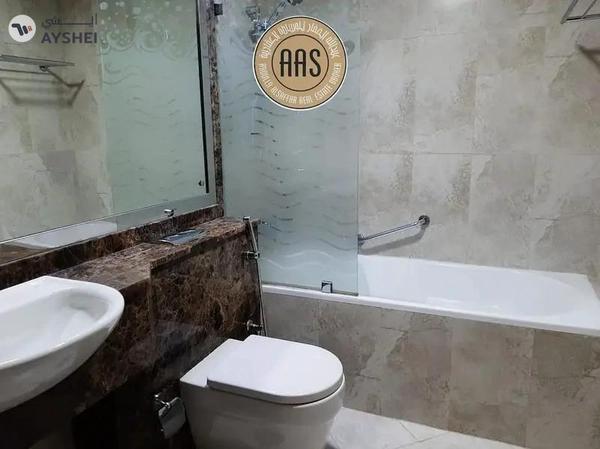 Fully Furnished 1BR !! Chiller Free !! All Amenities Only Family