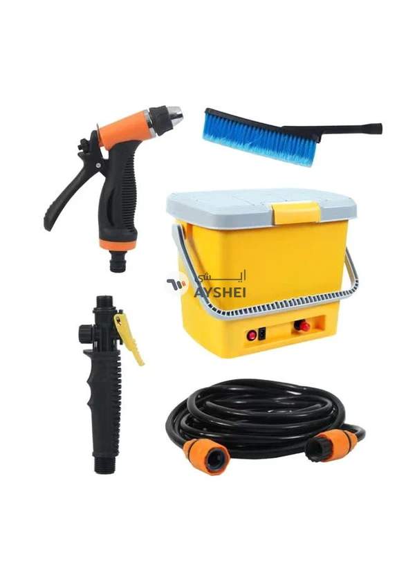 Generic Portable High Pressure Car Washer