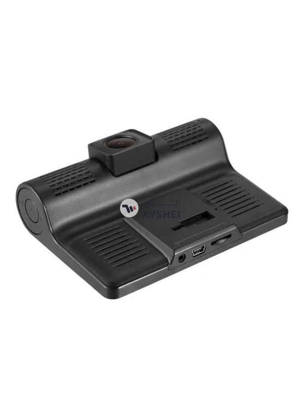 Generic Three Lens Car DVR Dash Cam