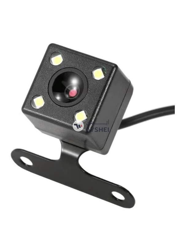 Generic Three Lens Car DVR Dash Cam