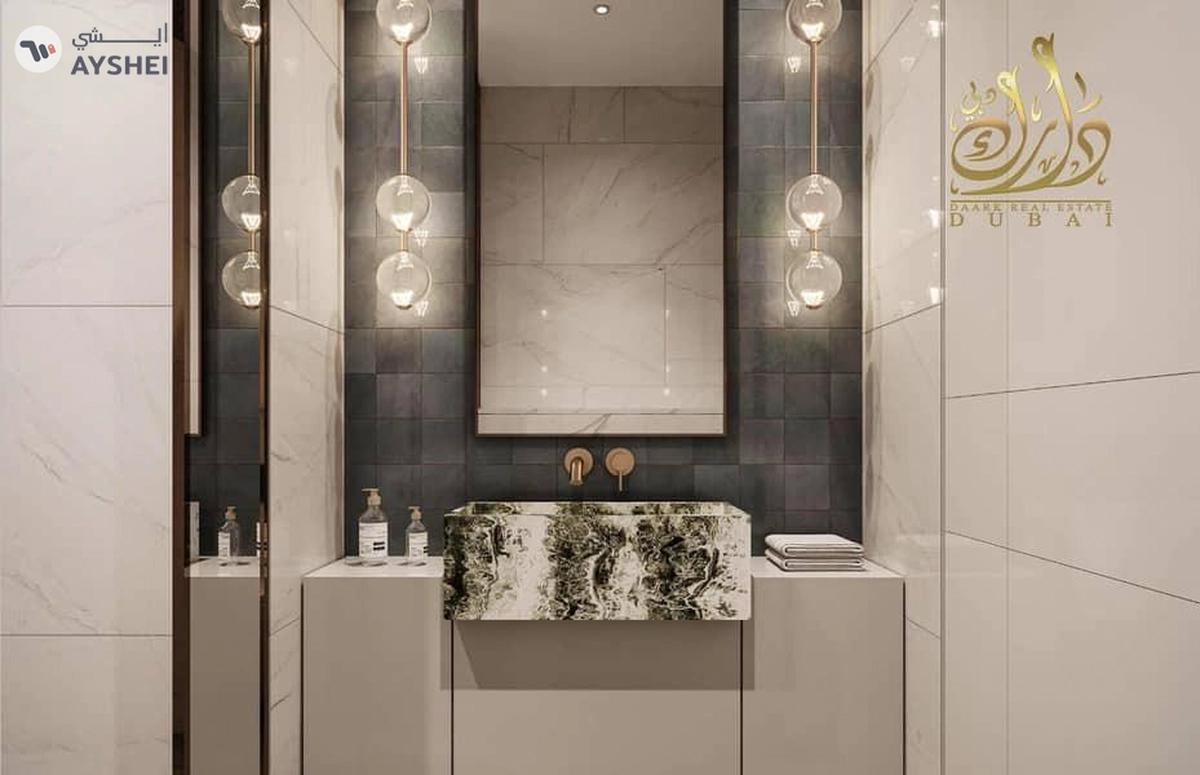 Pay 1% Monthly_Luxury 1BR+Pool_Affordable DP-5-5