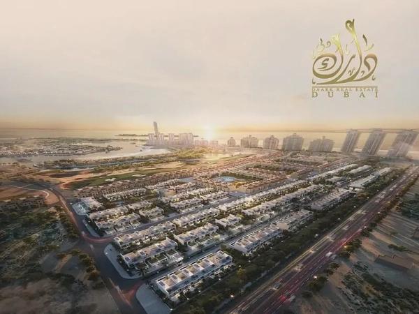 ""Near to Wynn--Waterfront Living--Al Hamra Village""