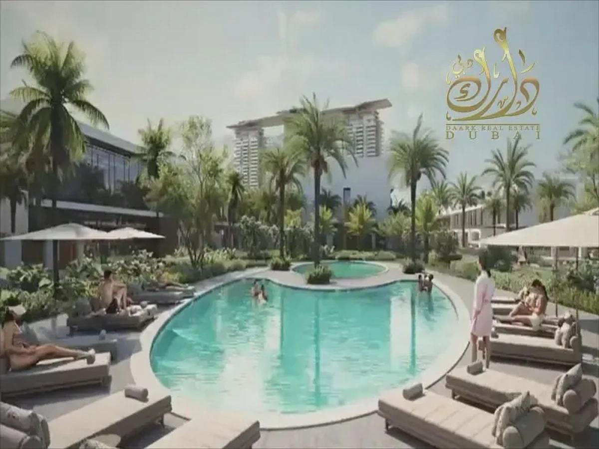 ""Near to Wynn--Waterfront Living--Al Hamra Village""-1-1