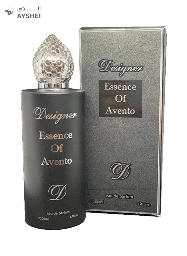 DESIGNER PERFUMES Designer Essence Of Avento EDP 100ml