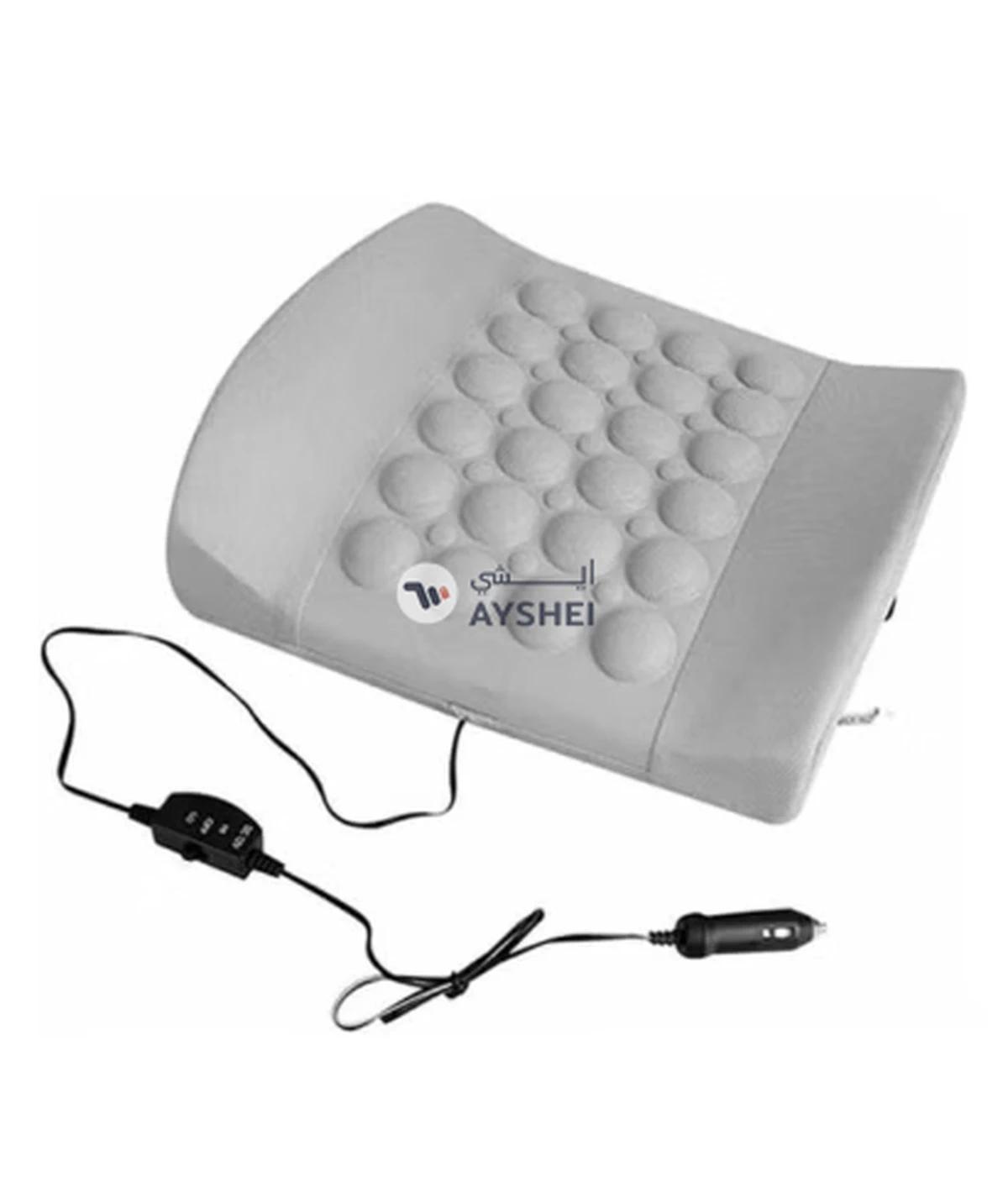 OUTAD Electric Back Massage Cushion-0-0