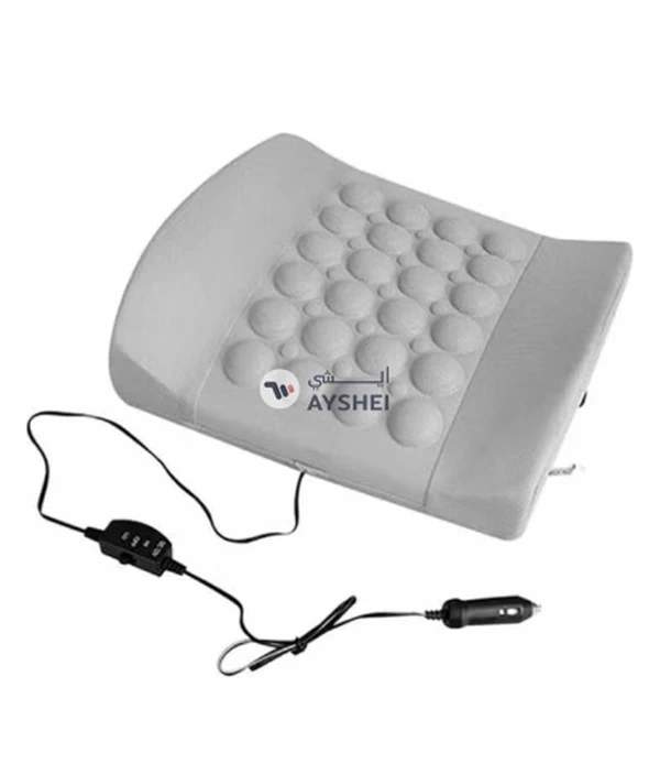 OUTAD Electric Back Massage Cushion
