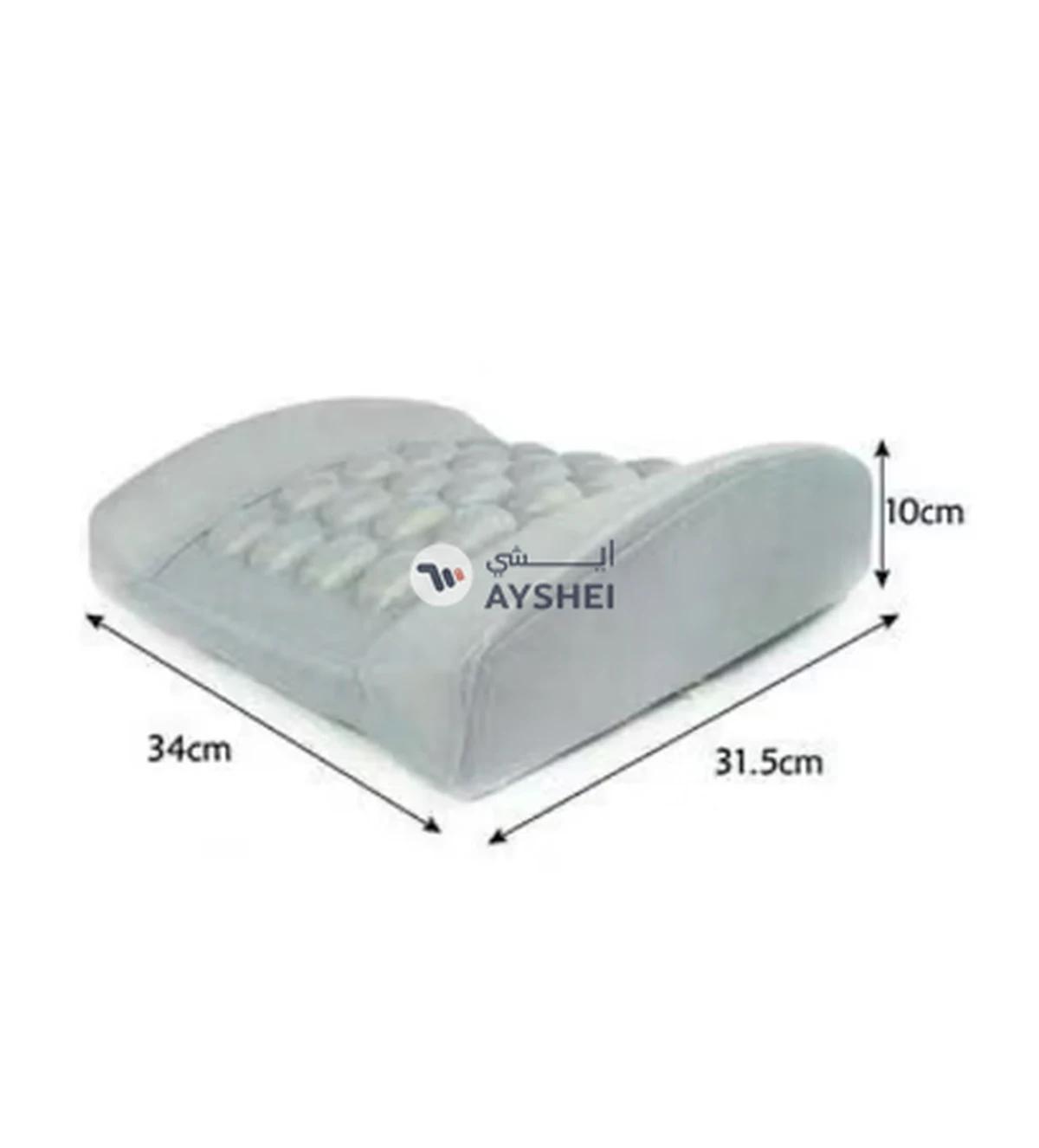 OUTAD Electric Back Massage Cushion-2-2