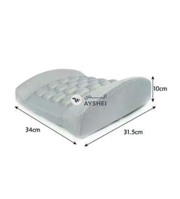 OUTAD Electric Back Massage Cushion