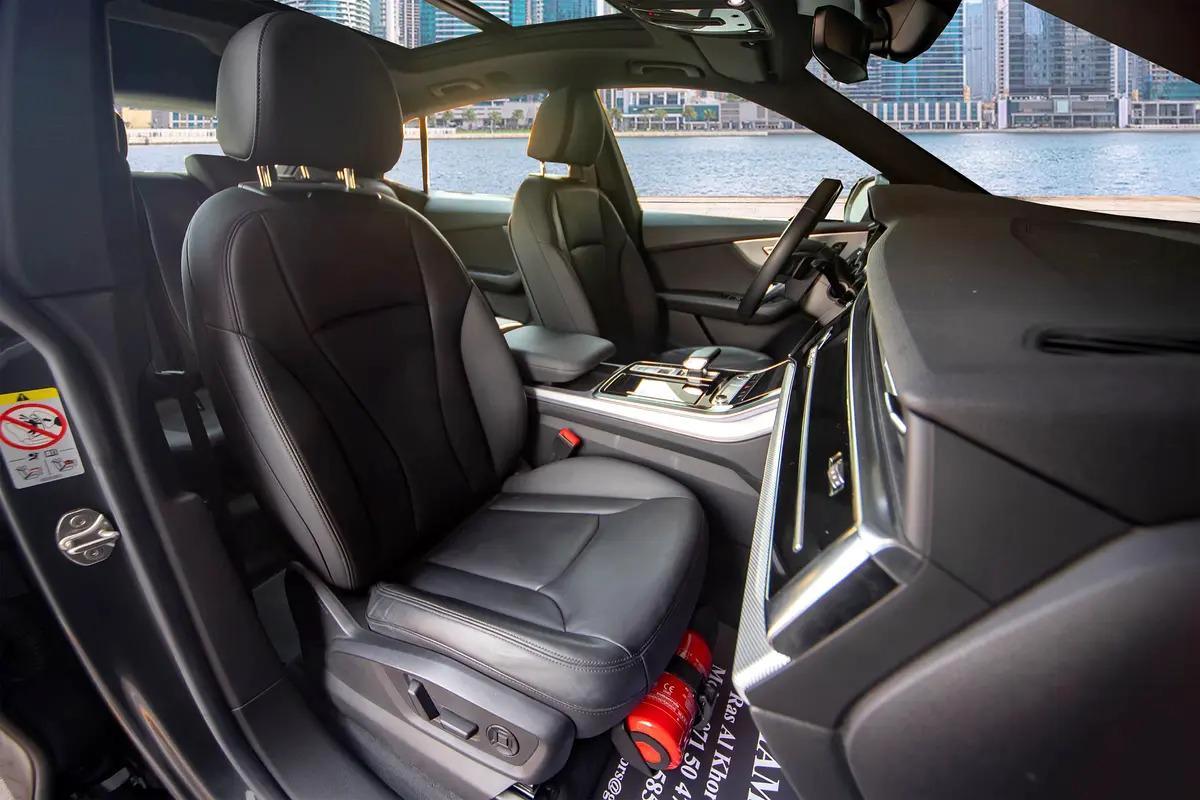 3,400 P.M | 0% DownPayment | Audi Warranty | MEGA SALE Perfect condition-4-4