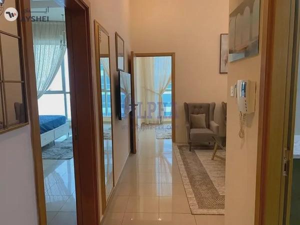 Julphar Towers, Dafan Al Nakheel, Ras Al Khaimah