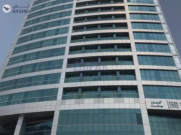 Julphar Towers, Dafan Al Nakheel, Ras Al Khaimah