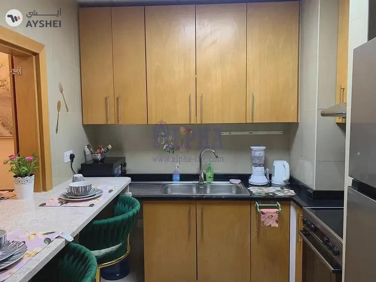 Julphar Towers, Dafan Al Nakheel, Ras Al Khaimah-10-10