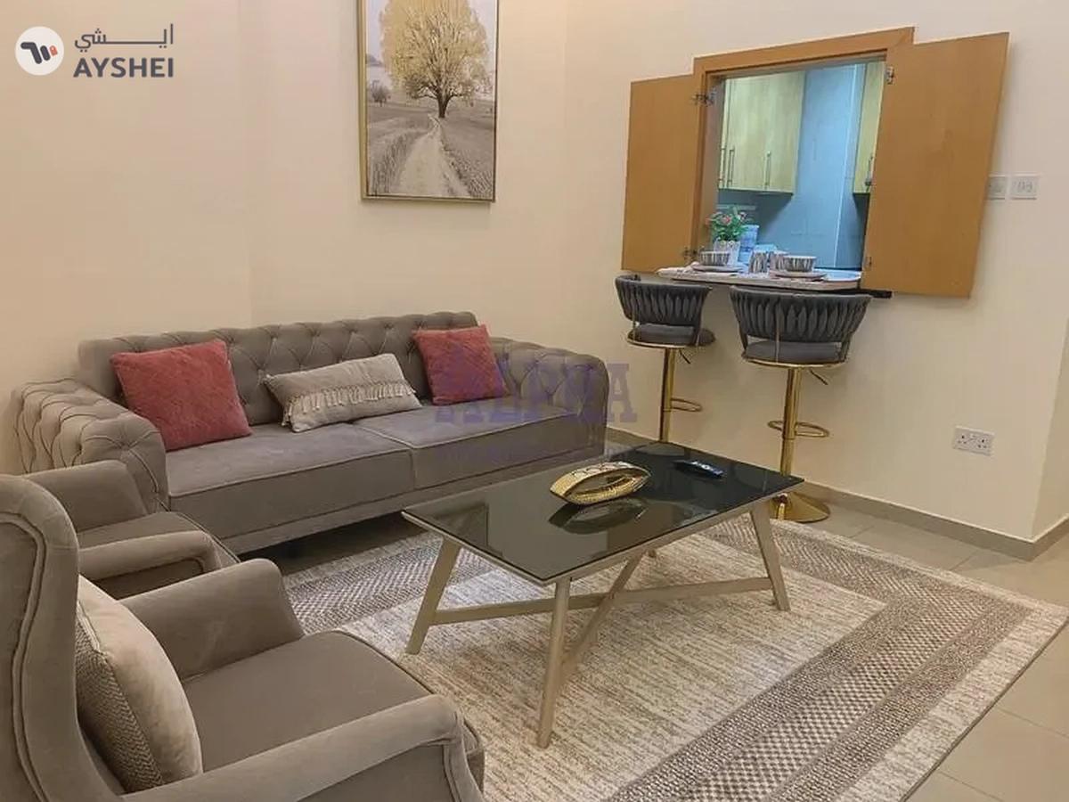 Julphar Towers, Dafan Al Nakheel, Ras Al Khaimah-2-2