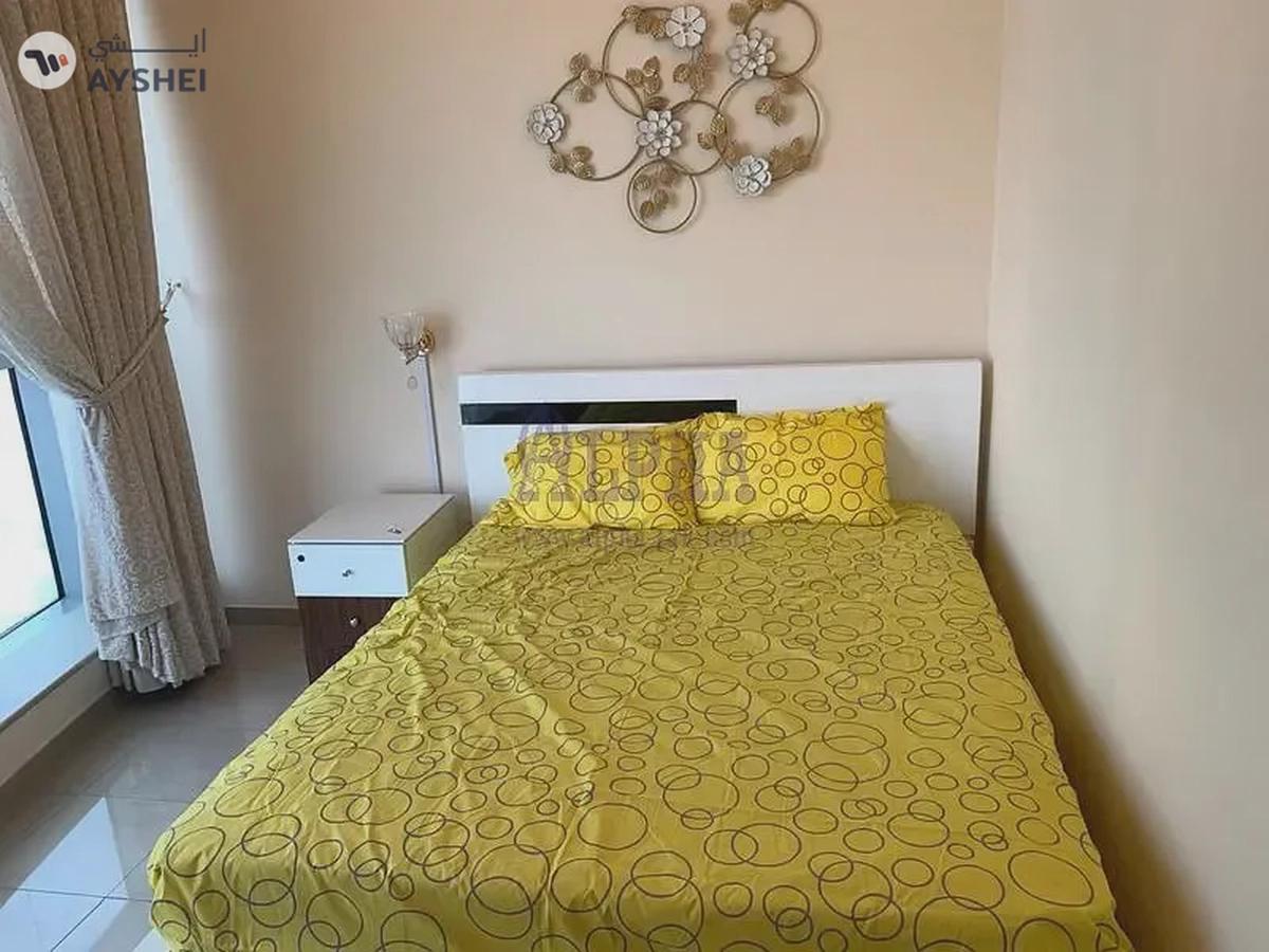 Julphar Towers, Dafan Al Nakheel, Ras Al Khaimah-1-landscape