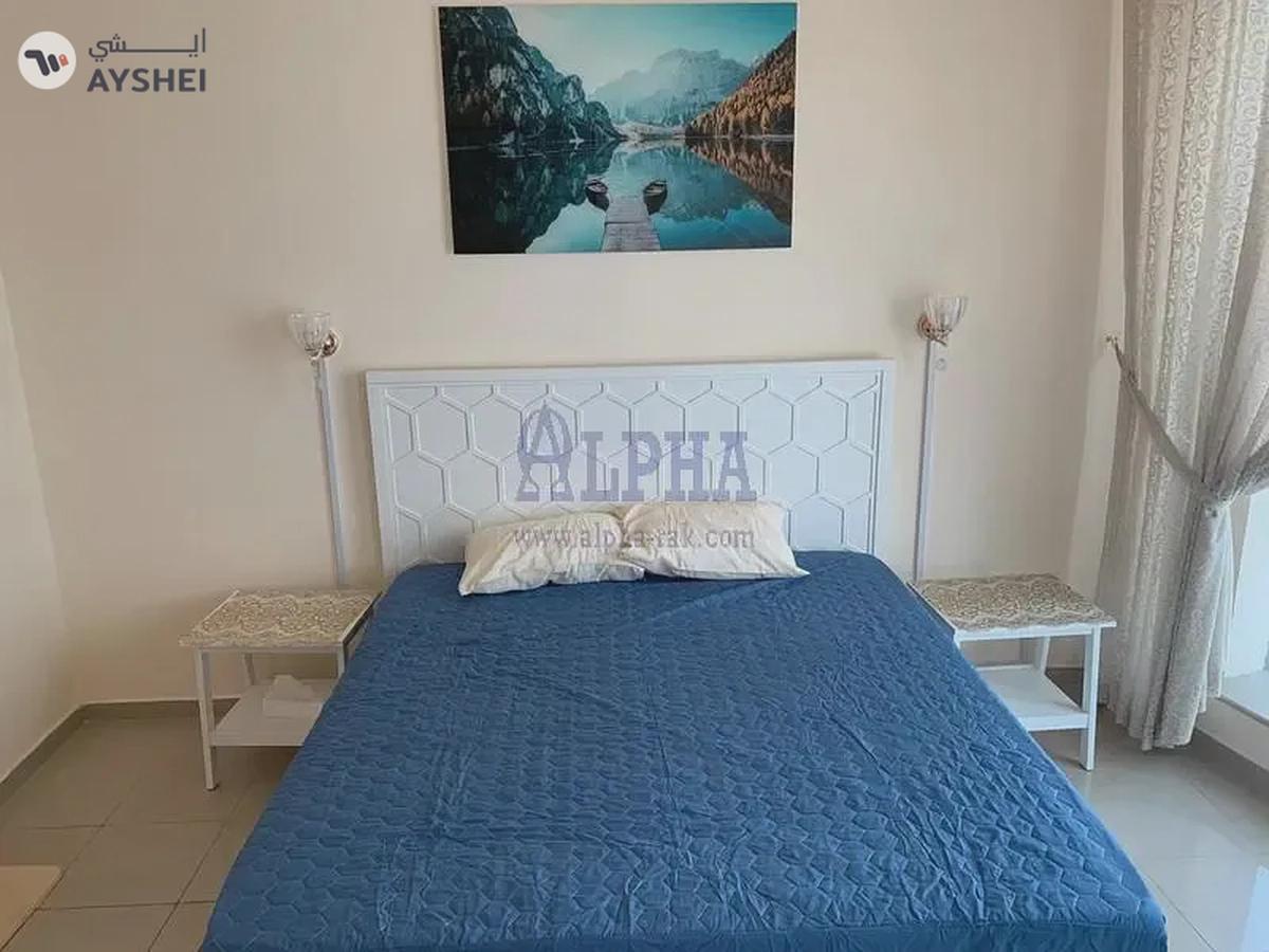 Julphar Towers, Dafan Al Nakheel, Ras Al Khaimah-4-4