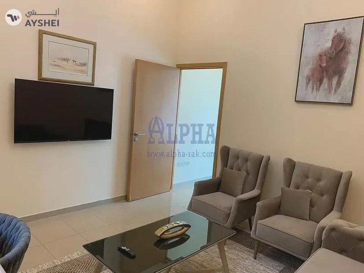 Julphar Towers, Dafan Al Nakheel, Ras Al Khaimah-6-6