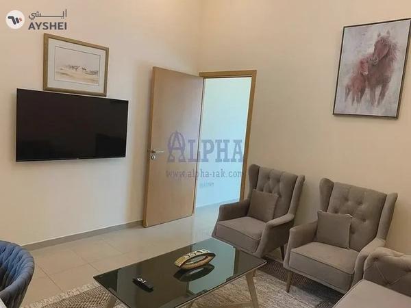 Julphar Towers, Dafan Al Nakheel, Ras Al Khaimah