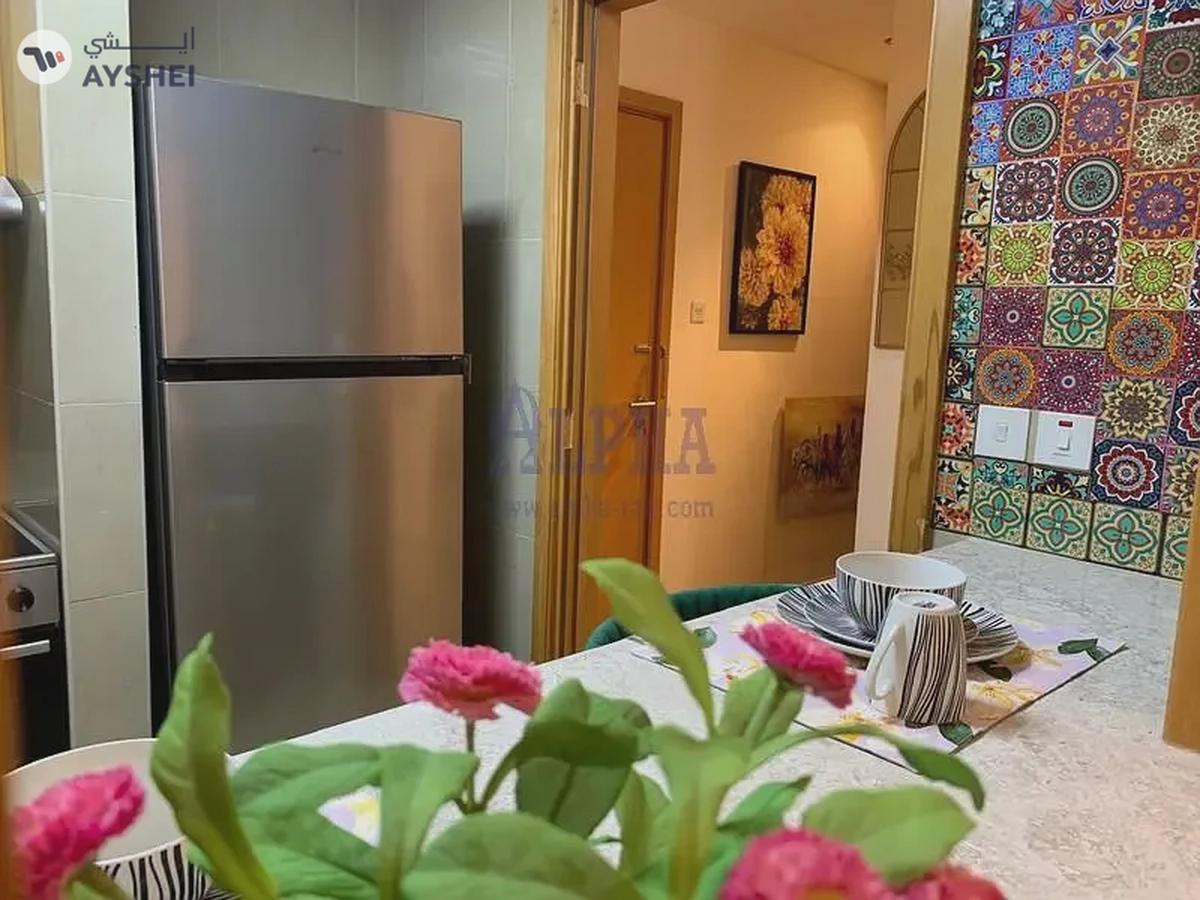 Julphar Towers, Dafan Al Nakheel, Ras Al Khaimah-8-8