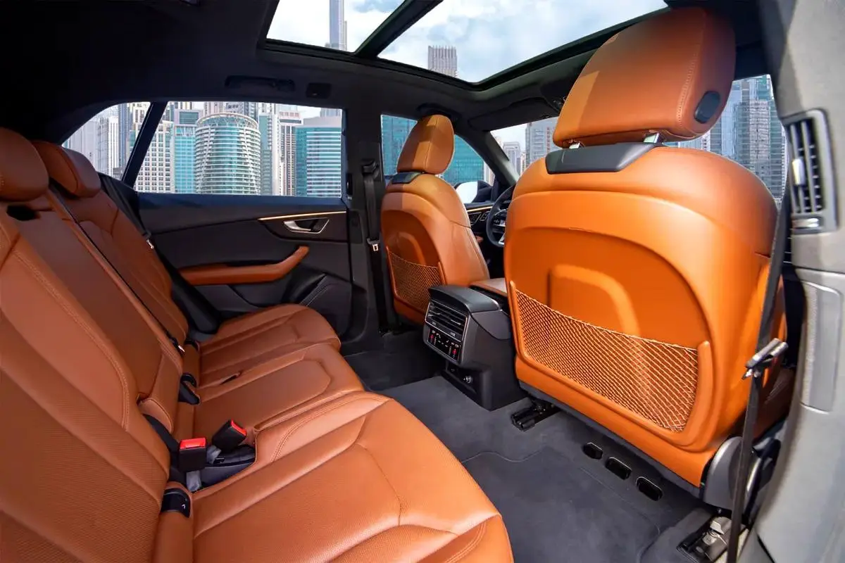 3,800 P.M | 0% DownPayment | Under Warranty | MEGA SALE ABT BodyKit-13-13