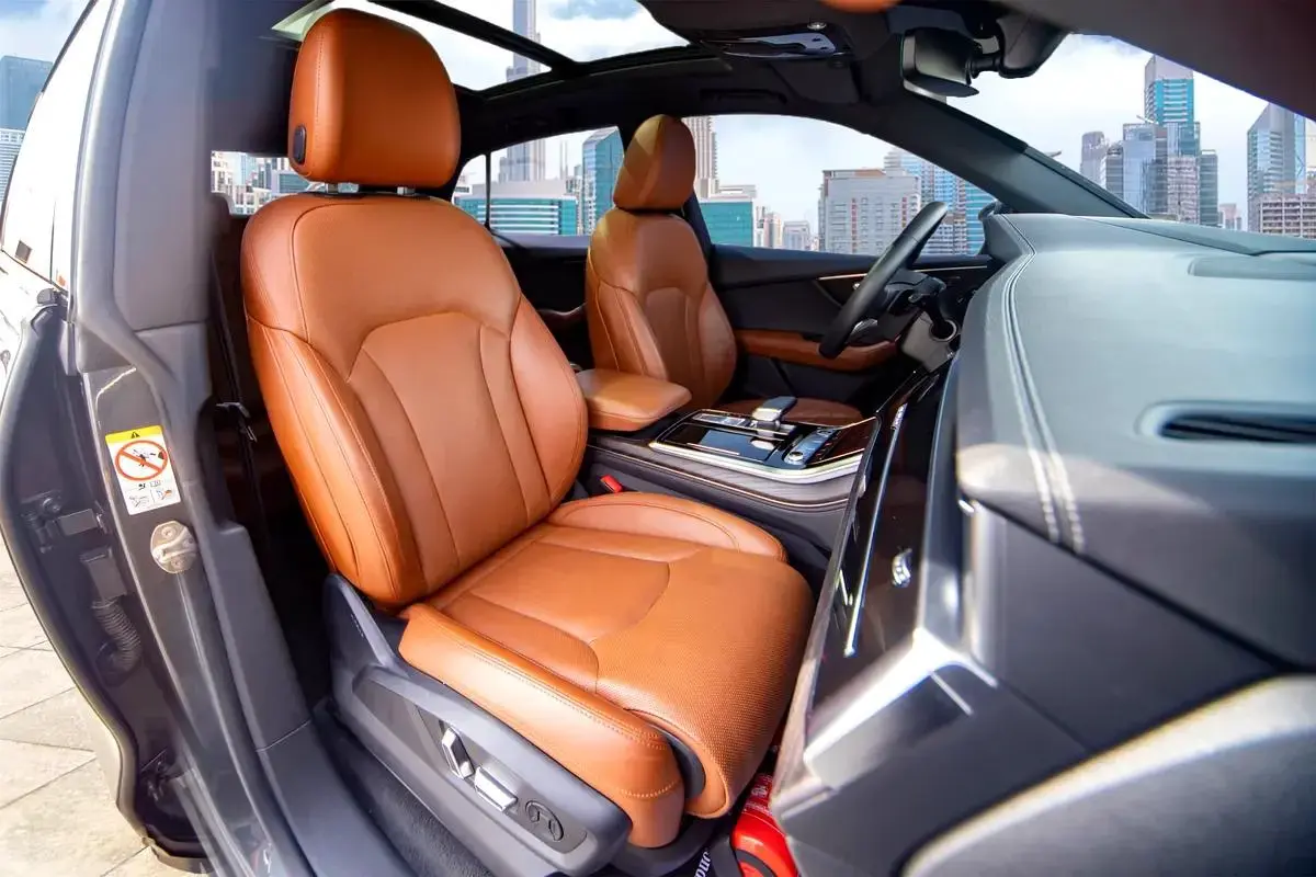 3,800 P.M | 0% DownPayment | Under Warranty | MEGA SALE ABT BodyKit-15-15