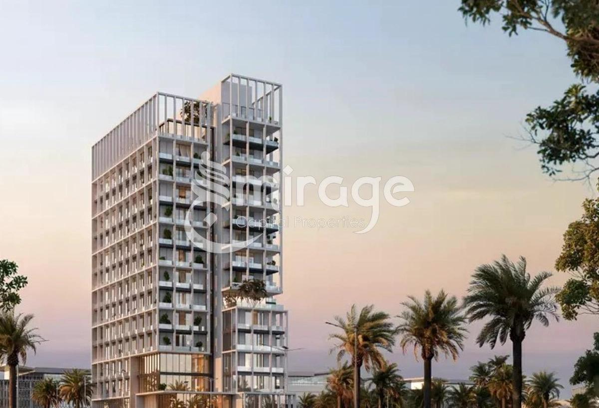 Luxurious 3BR | Elegant Facilities | Premium Area-1-landscape