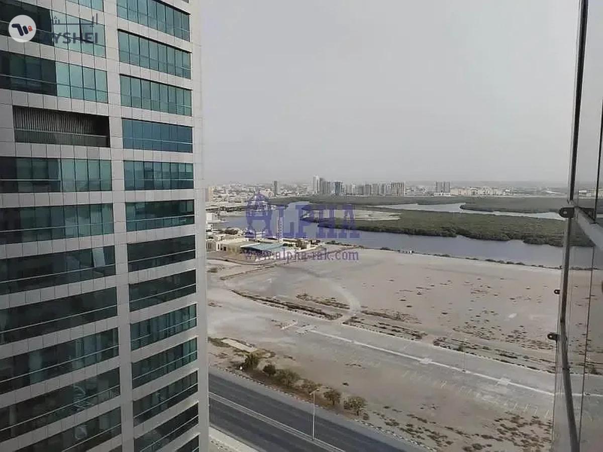 Julphar Towers, Dafan Al Nakheel, Ras Al Khaimah-0-0