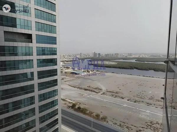 Julphar Towers, Dafan Al Nakheel, Ras Al Khaimah