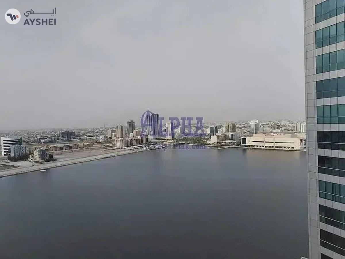 Julphar Towers, Dafan Al Nakheel, Ras Al Khaimah-2-2