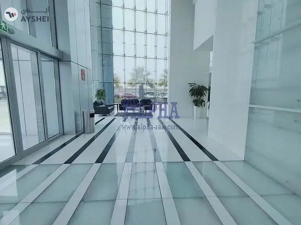 Julphar Towers, Dafan Al Nakheel, Ras Al Khaimah