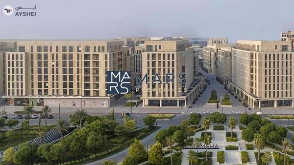 The Lavish Brand New 1BHK Apartment for Sale in Al Mamsha